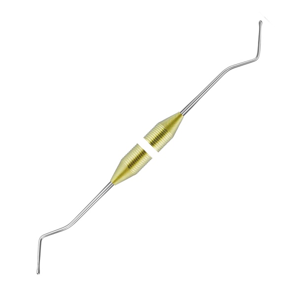 02-12 Штопфер оливкообразный малый 1,0/1,5